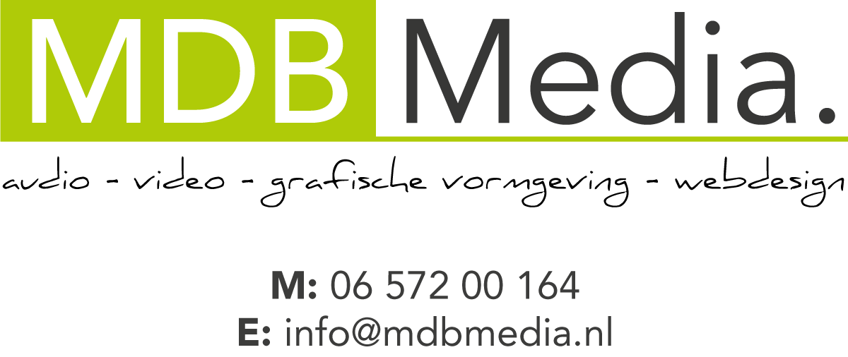 MDB Media